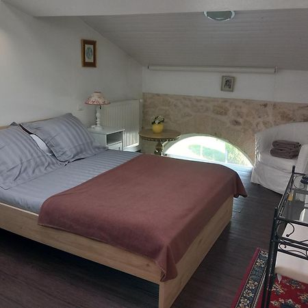 Chambres D'Hotes Saint Jean エクステリア 写真