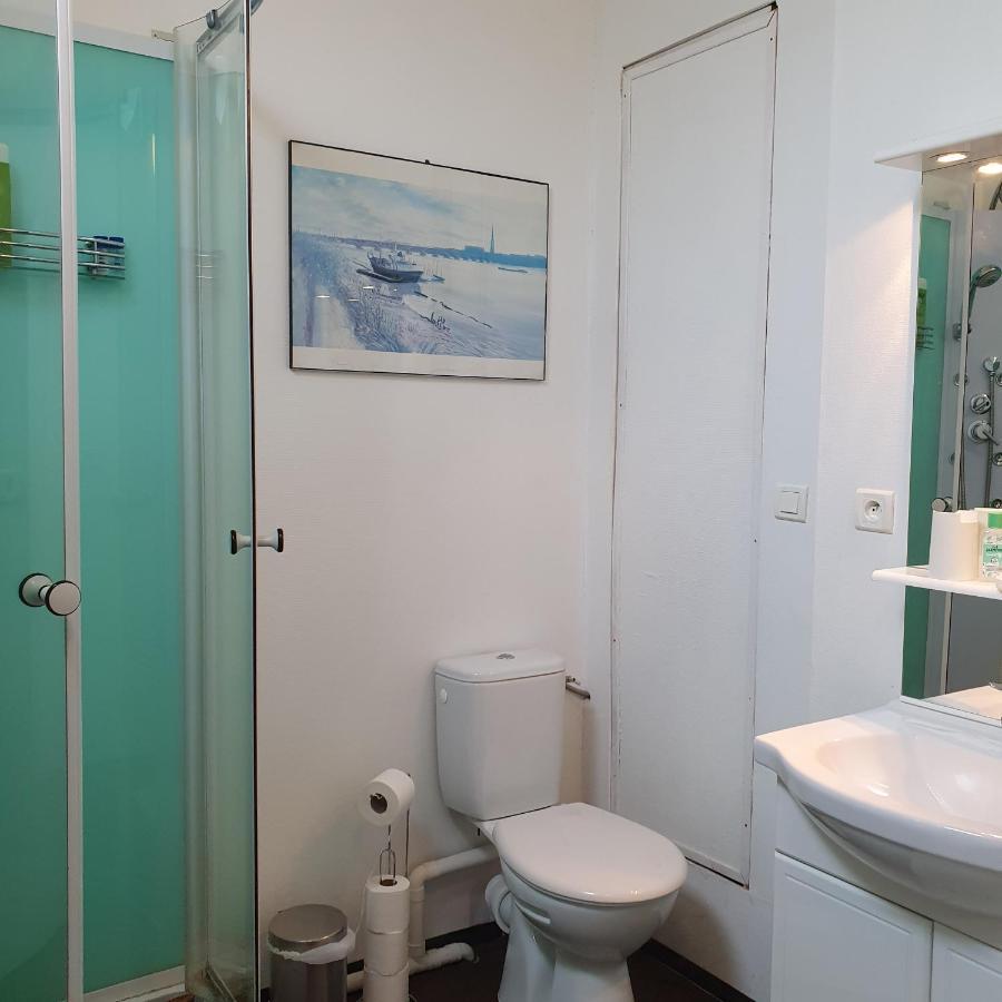 Chambres D'Hotes Saint Jean エクステリア 写真