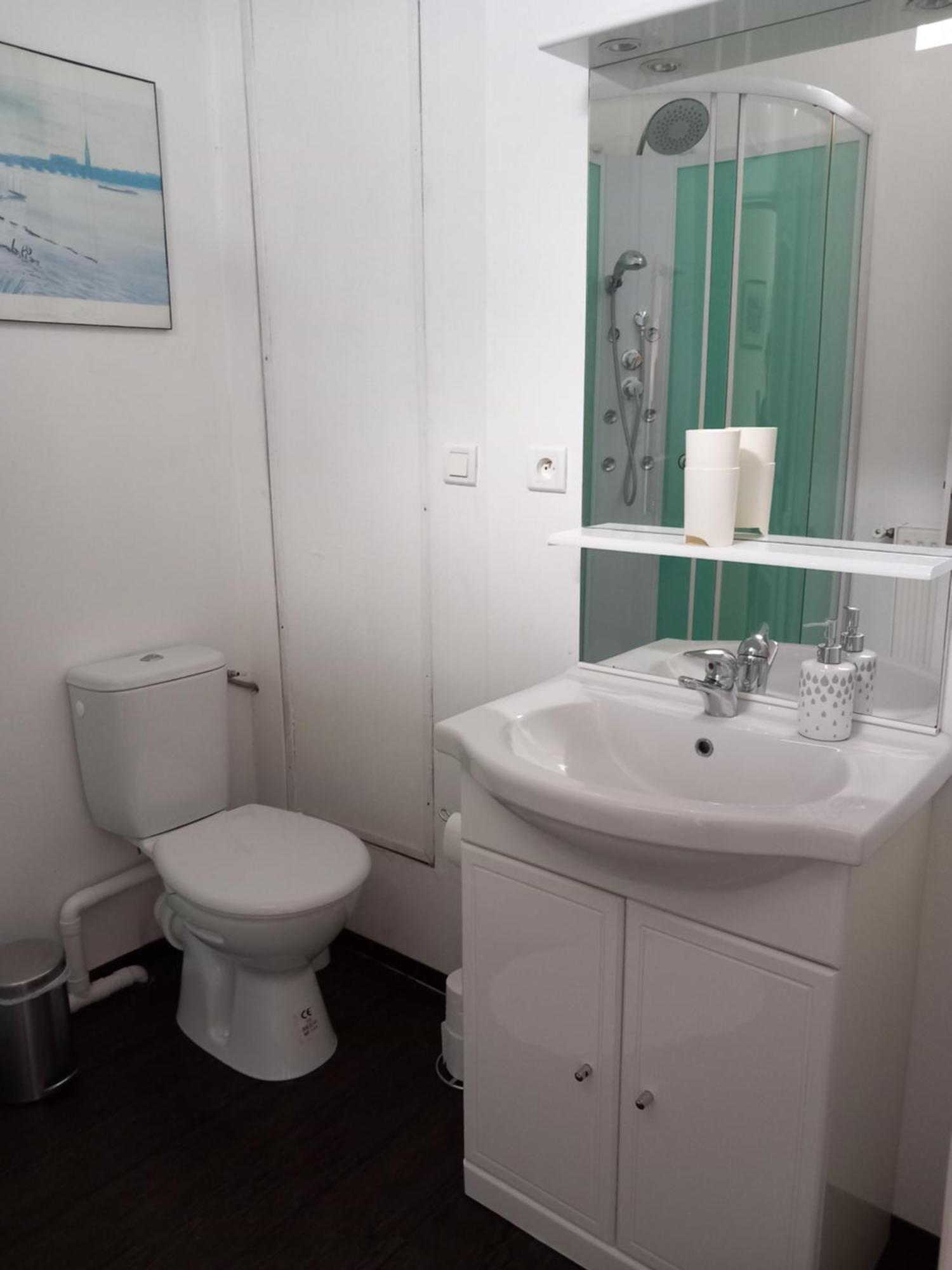 Chambres D'Hotes Saint Jean エクステリア 写真