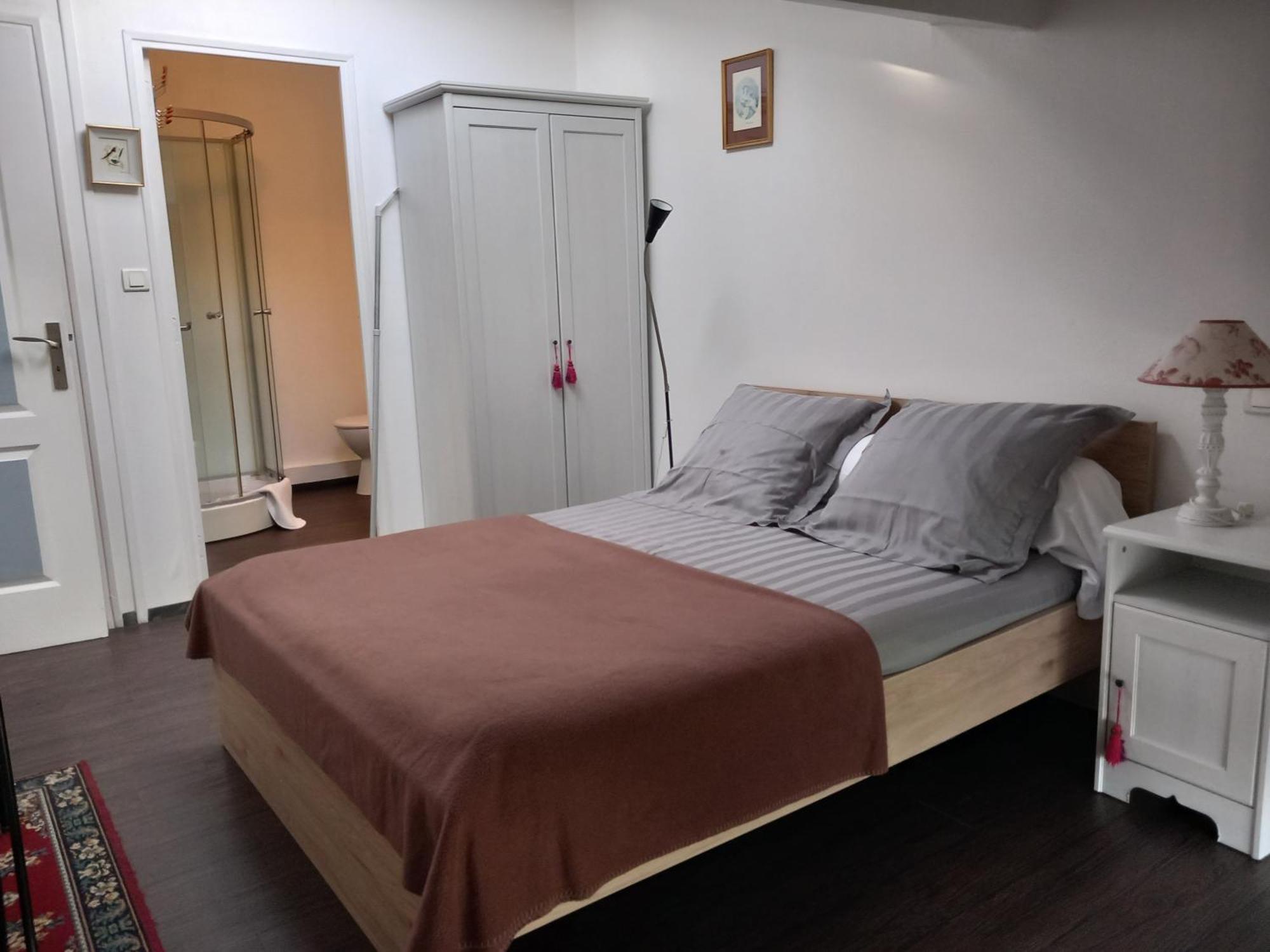 Chambres D'Hotes Saint Jean エクステリア 写真
