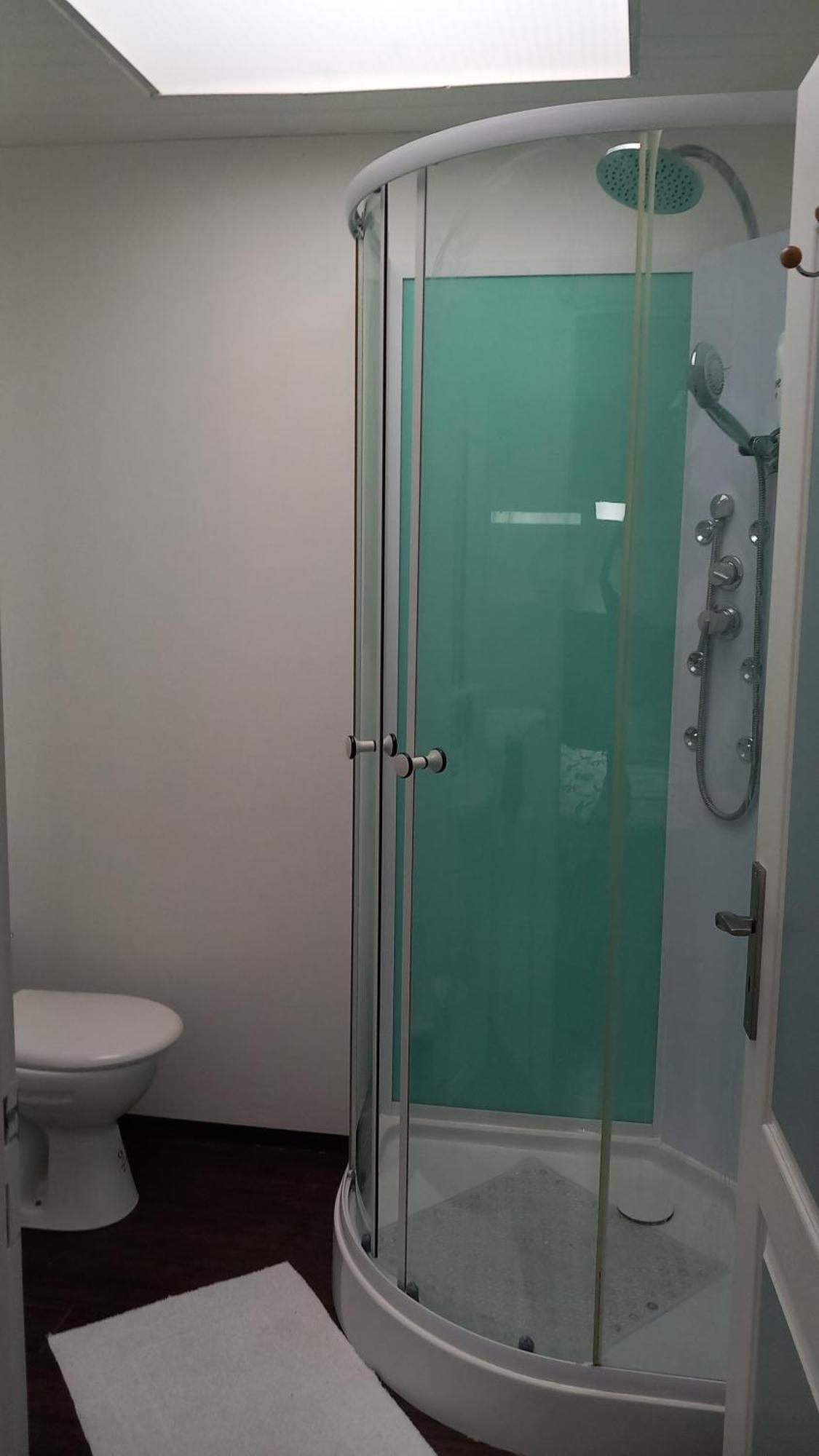 Chambres D'Hotes Saint Jean エクステリア 写真
