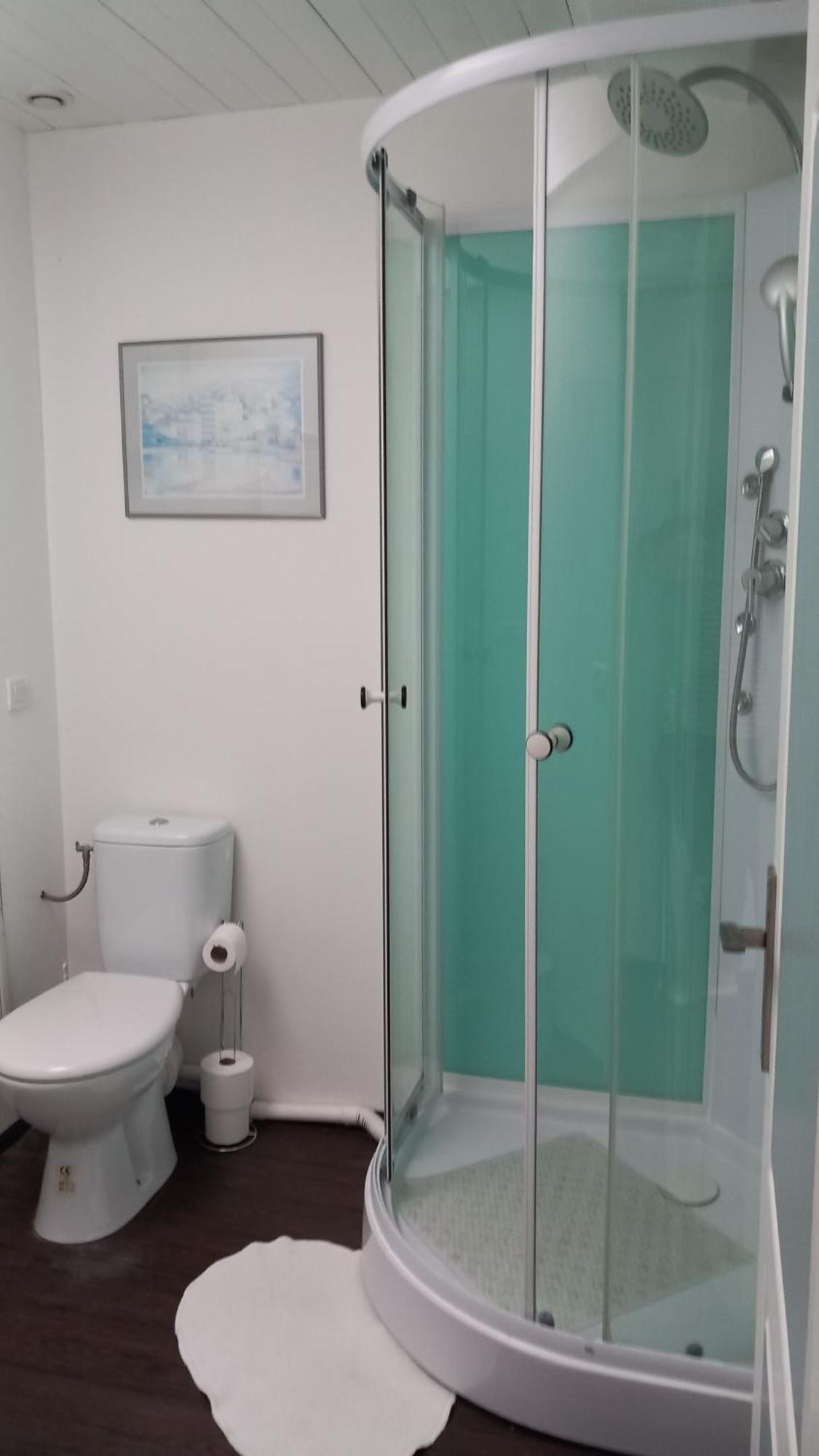 Chambres D'Hotes Saint Jean エクステリア 写真