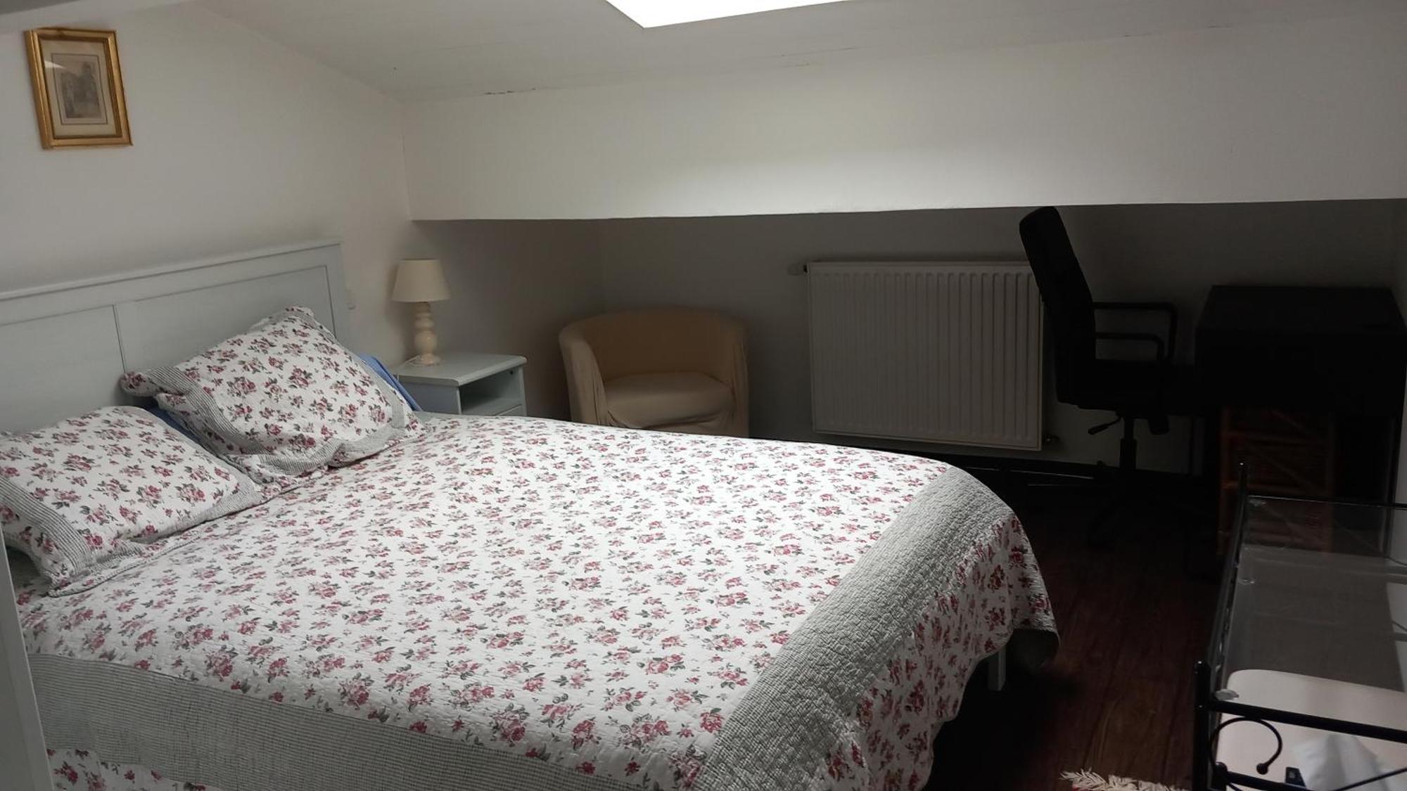 Chambres D'Hotes Saint Jean エクステリア 写真