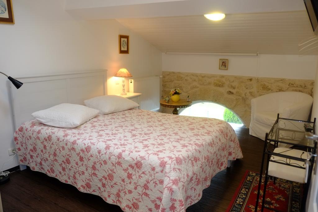 Chambres D'Hotes Saint Jean エクステリア 写真