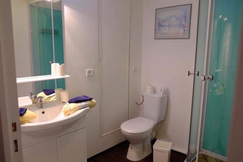Chambres D'Hotes Saint Jean エクステリア 写真