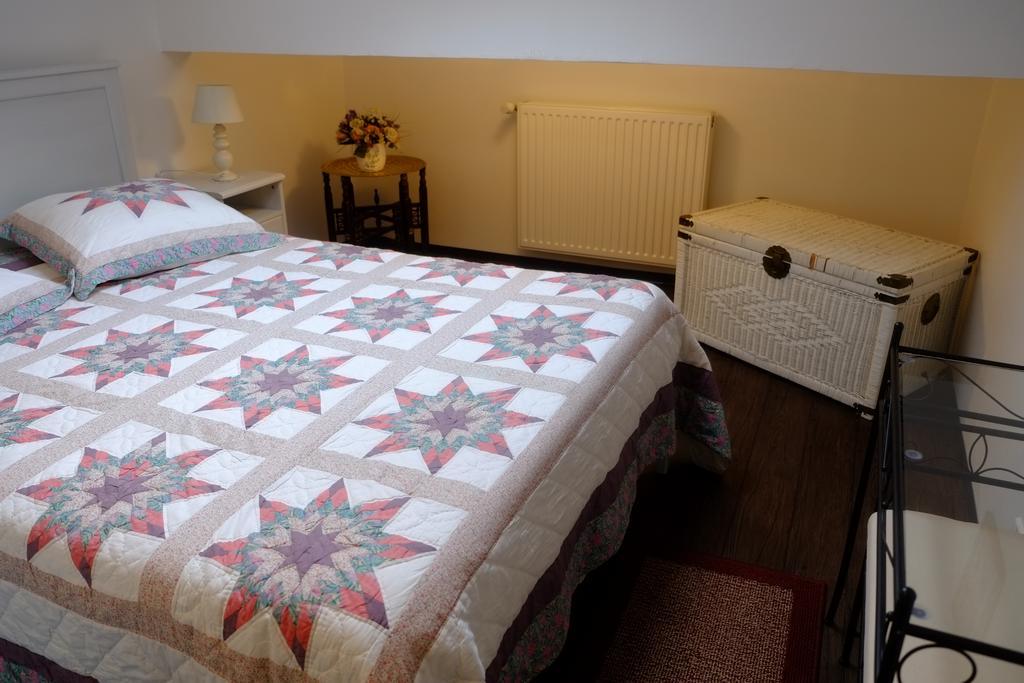 Chambres D'Hotes Saint Jean エクステリア 写真