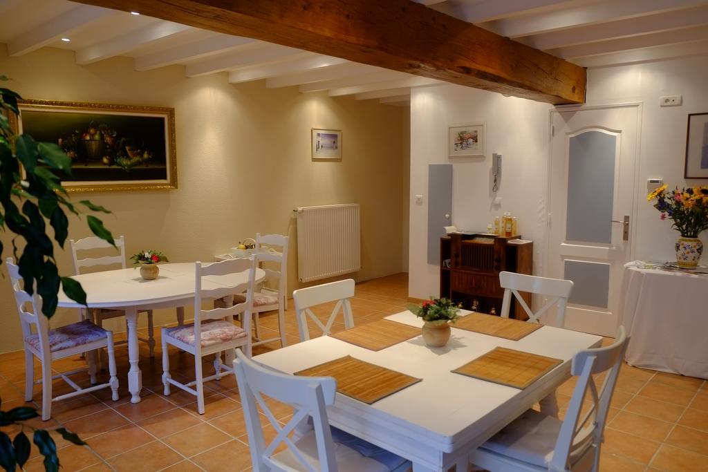 Chambres D'Hotes Saint Jean エクステリア 写真